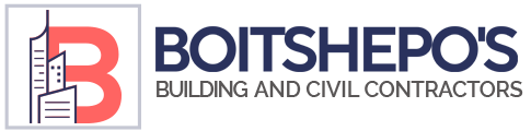 Boitshepo’s Building and Civil Contractors 